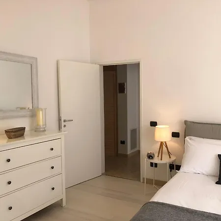 Casa Giusti Apartmán