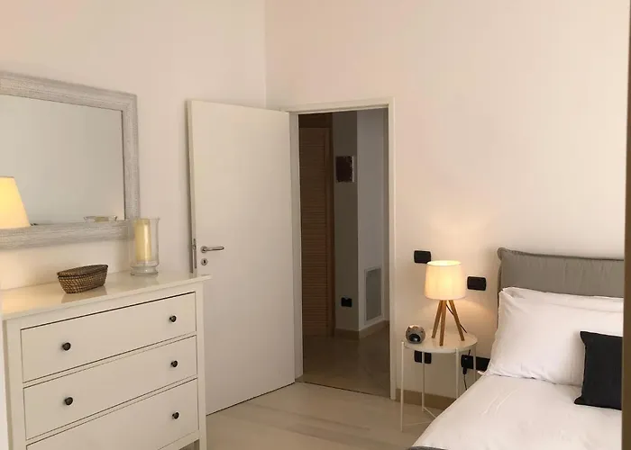 Casa Giusti Διαμέρισμα