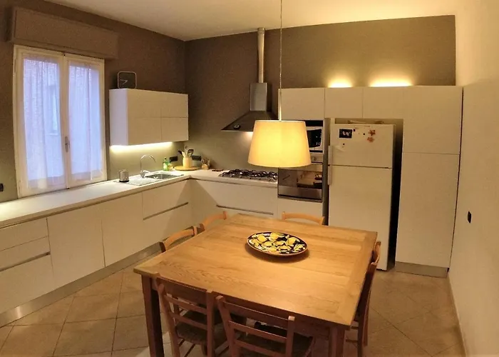 Διαμέρισμα Casa Giusti Poggibonsi