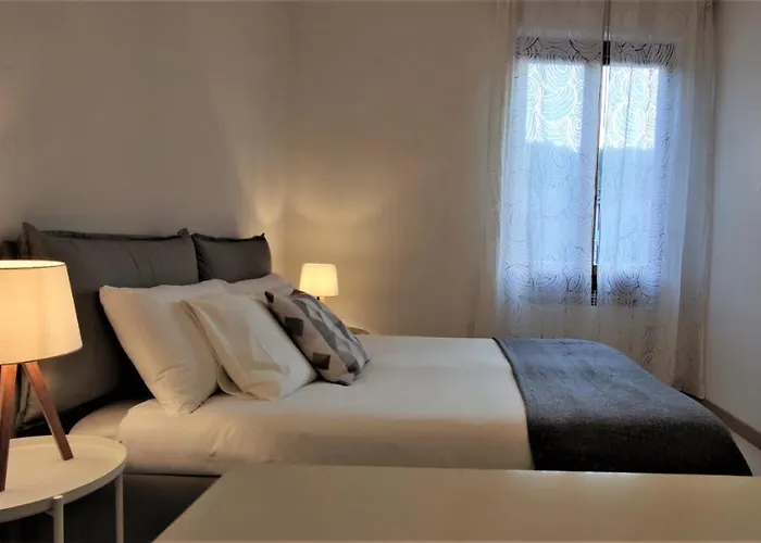 Casa Giusti * Poggibonsi