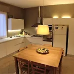 Apartamento Casa Giusti Poggibonsi
