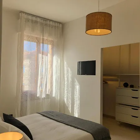 Casa Giusti Apartment Poggibonsi