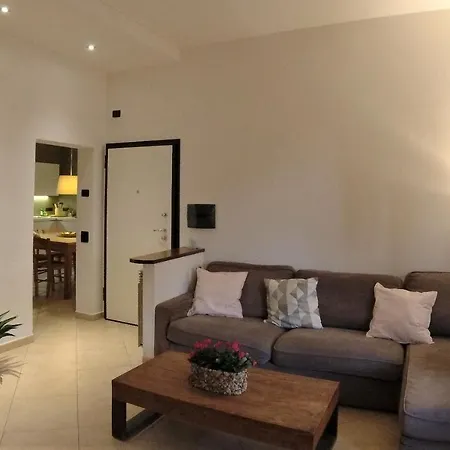 Casa Giusti *