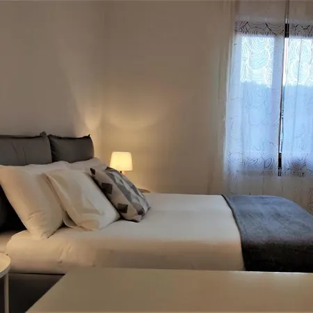 Casa Giusti * Poggibonsi