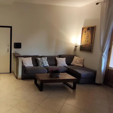 Casa Giusti * Poggibonsi