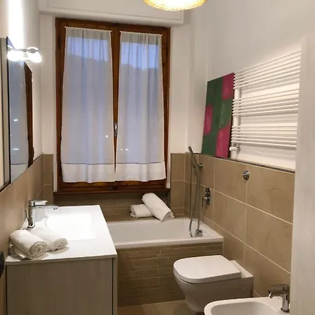 Apartment Casa Giusti