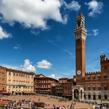 Appartamento Casa Giusti