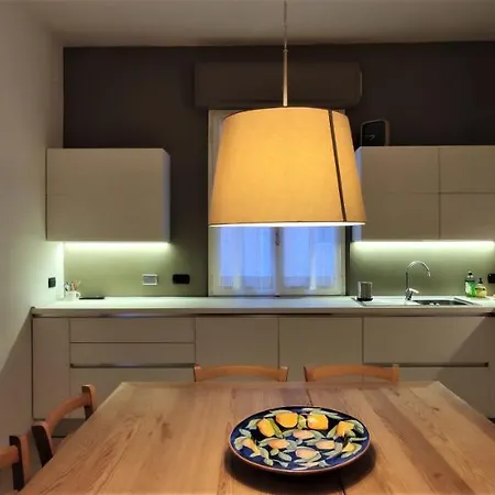 Casa Giusti Appartamento *