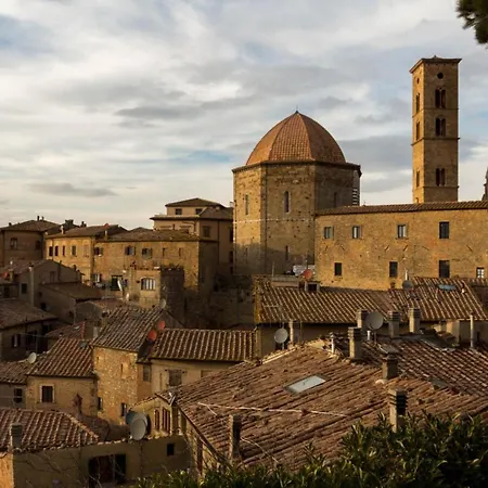 Casa Giusti