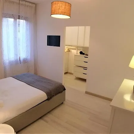 Casa Giusti Poggibonsi