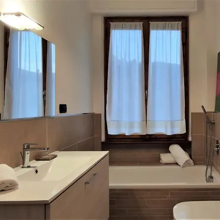 Casa Giusti Apartamento